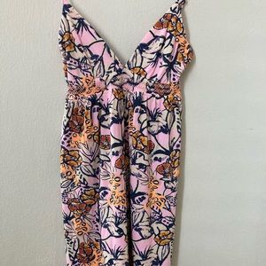🏝NWT Maaji Coverup Dress